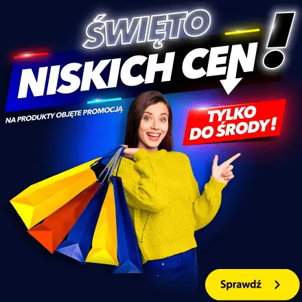 Święto Niskich Cen